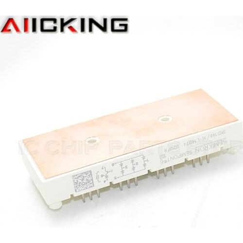 SKD146-16-L140T4 1/PCS New module IGBT