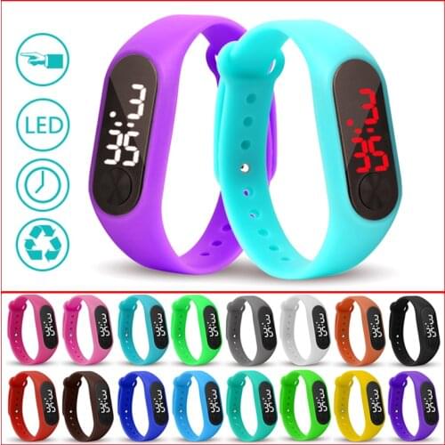 Tike Toker Children's Sports Watch