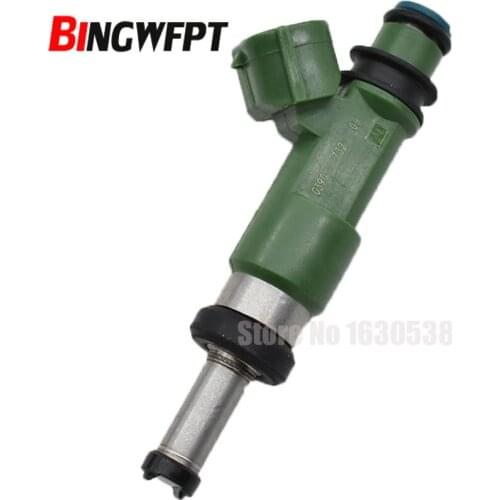 Fuel Injector Nozzle For YAMAHAs RAPTOR 700 5VK-13761-00 5VK-13761-00-00 5VK 13761 00 00 5VK1376100