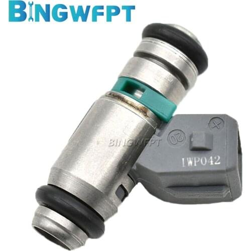 IWP042 IWP 042 8200028797 Fuel Injector for Renault Clio SPORT 172/182 Megane Scenic Espace