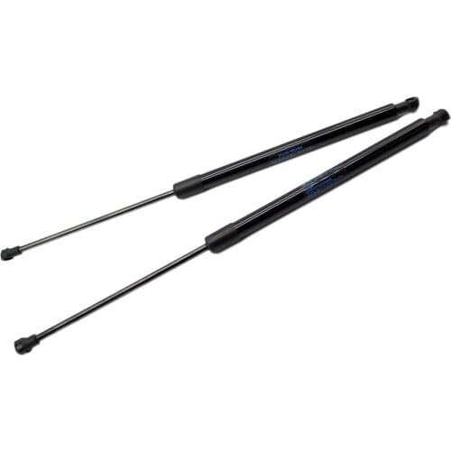 2pcs Auto Lower tailgate Gas Spring Struts Prop Lift Support Damper for SKODA SUPERB (3T4) Hatchback 2008-2013 2014 2015 404.5mm