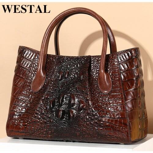 WESTAL Women's Briefcases