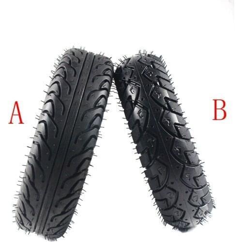 2019 Hot Sale Good Quality 4.00-5 Tyre 4.10/3.50-5 Tire with Inner Tube for Elderly Scooter Mini MOTO Car,Electric Scooter Tire