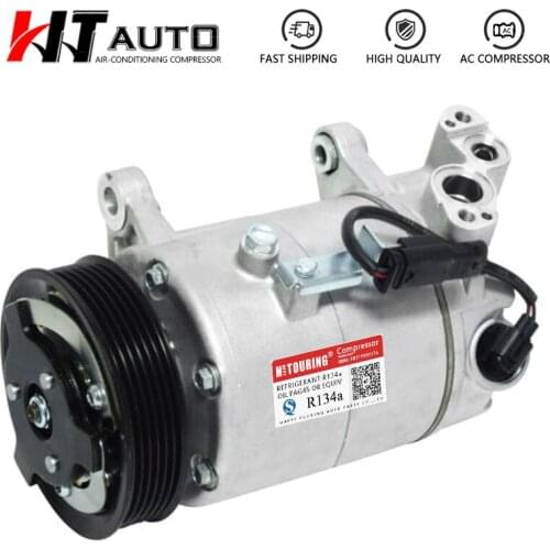 CAR AC Compressor For Mini F56 Cooper S 2014-2016 64526811431 64526826880 64526811433 64529295051 64529362491 64536941084