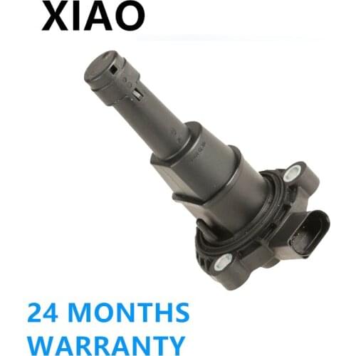 Engine Oil Level Sensor 03F907660E For VW Atlas Golf Jetta Passat For Audi A3 A5 A6 A7 Q3 Q5 TT 03F907660 03F907660A 03F907660B