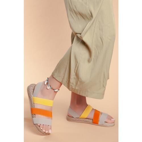 Daxtors Women's Sandals