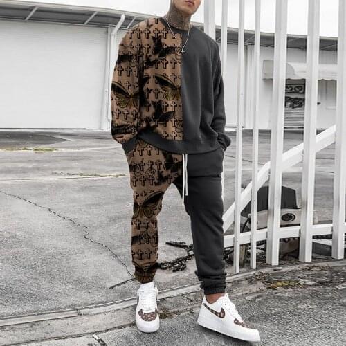 GuyaWax Men's Long T-shirts