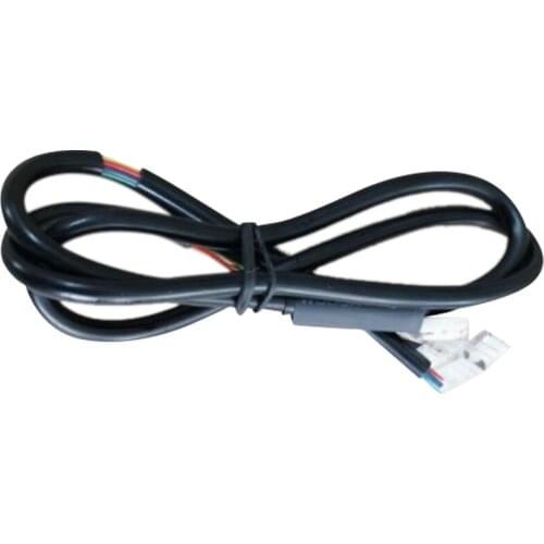 Wheel Tyre Engine Motor Wire Cable Fit for Xiaomi M365 Pro Electric Scooter Electric Scooter Parts