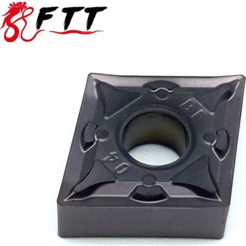 CNMG120404 BF VP15TF High quality Carbide insert External Turning Tools CNC Lathe cutter tool