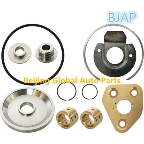 H2D Turbocharger Repair kit for Engine DSC11 Engine