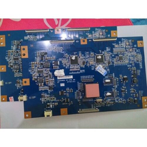 Logic board T370HW02 VE CTRL BD connect with Board 37T04-C0J for / T-CON connect board PLS TELL ME THE SIZE YOU NEED