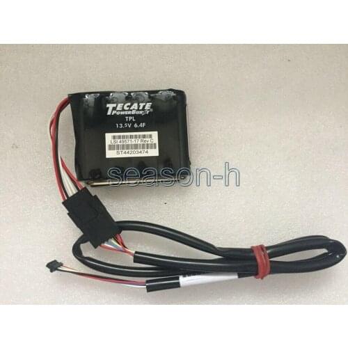 LSi 49571-16 L3-00098-00A 46C9790 9361-8i M5210 S3108L-H8IR bbu09 supercap