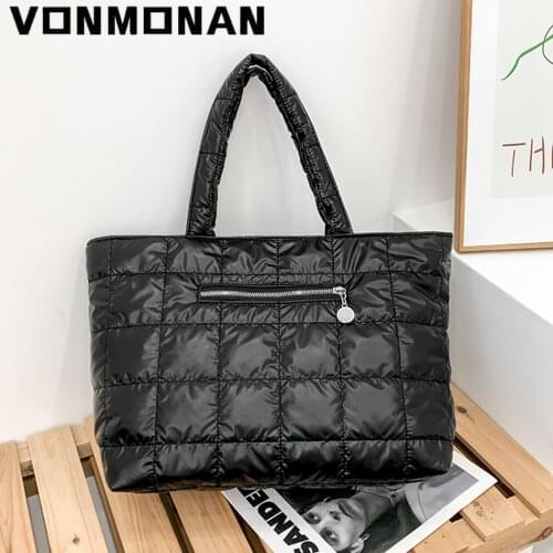 Fashion Shoulder Bag for Women Classic Handbag Purses Simple Crossbody Messenger Bag Female Luxury Designer Top-handle Totes Sac