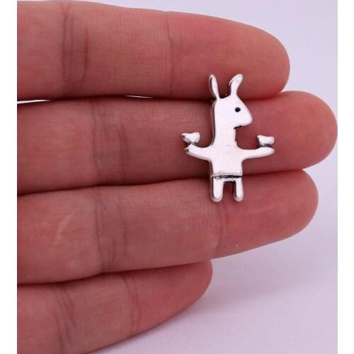 Libra zodiac pendant necklace