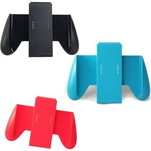 Hand Grip For Nintend Switch NS NX Joy Con Holder Controller Case Holder Bracket Stand Holder