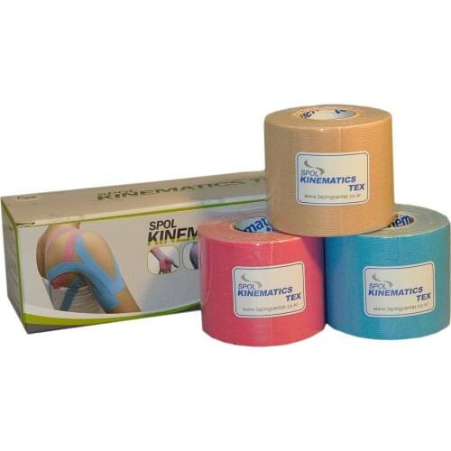 Spol Self-Locking Bandages