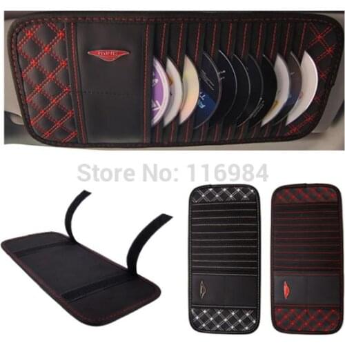 Taffeta Wallets And Business Card Holders