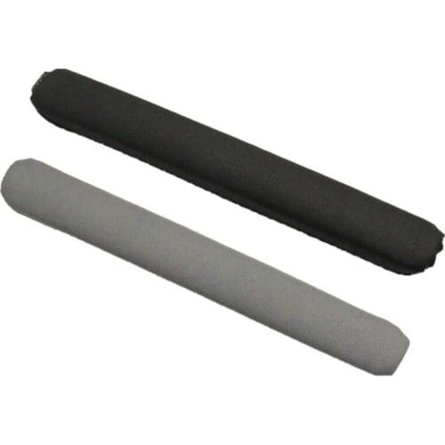 High Quality Head Beam For BOSE OE2 OE2i Earphone Head Strip Sponge Cover Beam Headgear Cotton Comfort Headband Black Yw