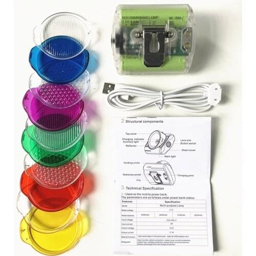 Xbees Tourist Lanterns