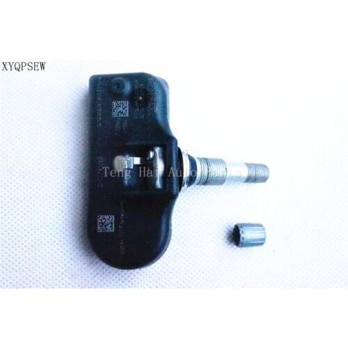 XYQPSEW For General Buick Pontiac tire pressure sensor,S120123009A