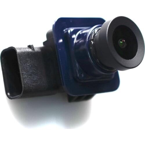 Rear View Backup Parking Camera DB5T-19G490-AD DB5T-19G490-AB For Ford Explorer 3.5L V6 2013