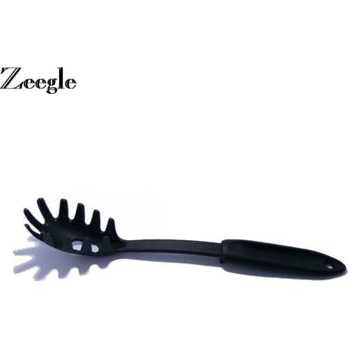 ZEEGLE Spaghetti Spoons China