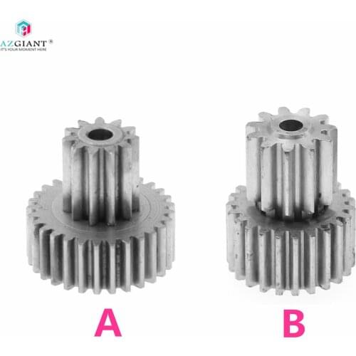 1PC alloy metal hand brake parking module motor gear for hyundai IX45 Grand SantaFe Tuscon ix35 Sorento Subaru KIA IX45