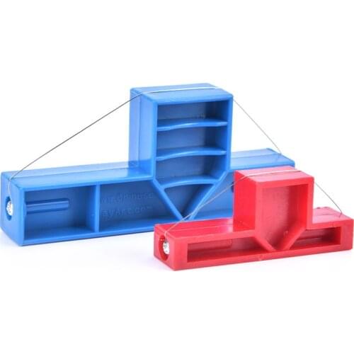 1PC Angle Cutting Clay Tool And Wire Bevel Cutter Clay Trimming Tool For Pottery Ceramics And Sculpting