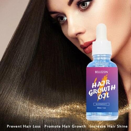 30ml Hair Growth Oil For Hair Treatment To Prevent Hair Loss Repair Damaged And Dried Hair