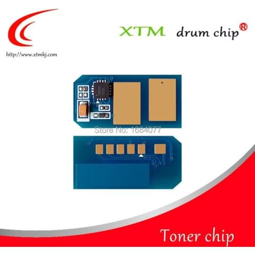 50X Cartridge chips for OKI B401 B431 MB401 44574901 toner chip 10K