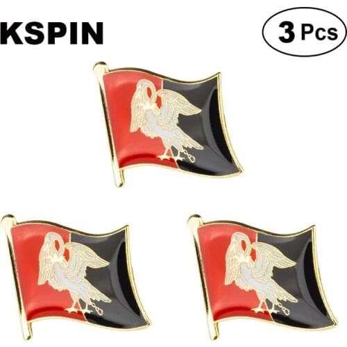 BUCKINGHAMSHIRE Lapel Pin Brooches Pins Flag badge Brooch Badges