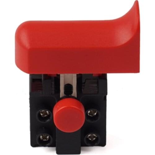 Power Tool Angle Grinder Trigger Switch for 180