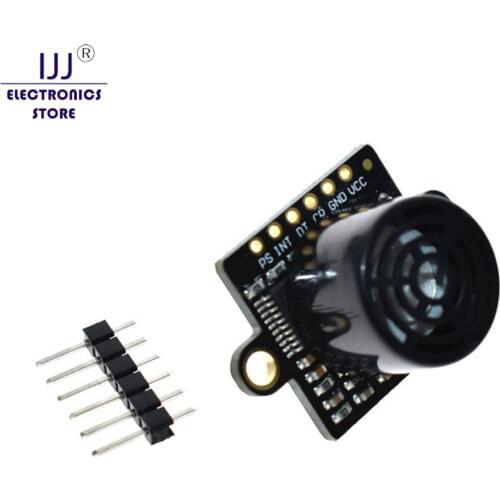 GY-US42 Pixhawk APM IIC I2C Flight Control Ultrasonic Distance Measurement Sensor Module Replace MB1242 SRF02 GYUS42 GY US42