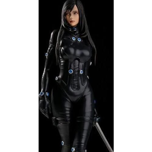 Killing City GK Limited Statue Model Spot size:20cm*20cm*50cm