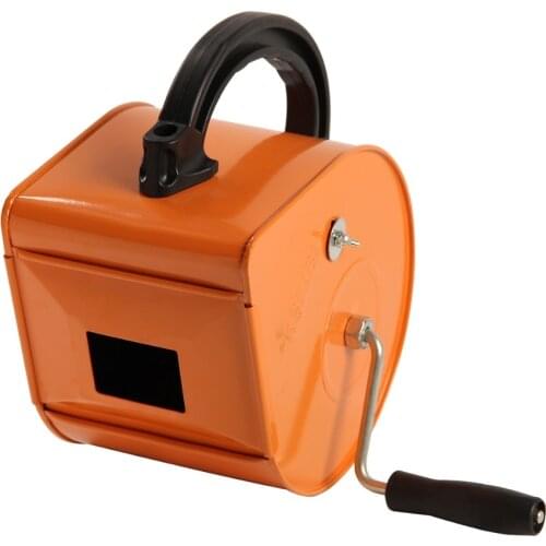 KSEIBI 291260 Flicker machine and blade for DIY metal flicker machine paint mixer paint blender rush machine