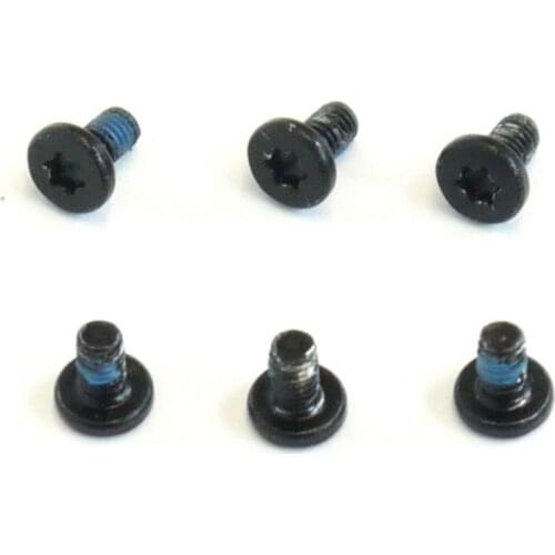 Hinge Screw Screws Set For MacBook Retina 13" A1425 A1502/15" A1398