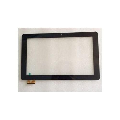 New 10.1 inch Digitizer Touch Screen Panel glass For Odys RiSe 10 Quad tablet PC