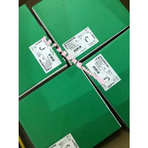 Frequency Converter ATV312HD11N4 Brand New & Original