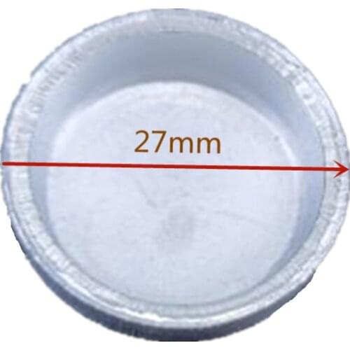 Engine Block Water Blockage Antifreeze Plug 023403 7903075019 For Peugeot 306 Hatchback Citroen XANTIA Estate Fiat DUCATO Box