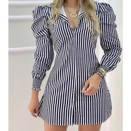 Ryfix Long Sleeve Summer Dresses