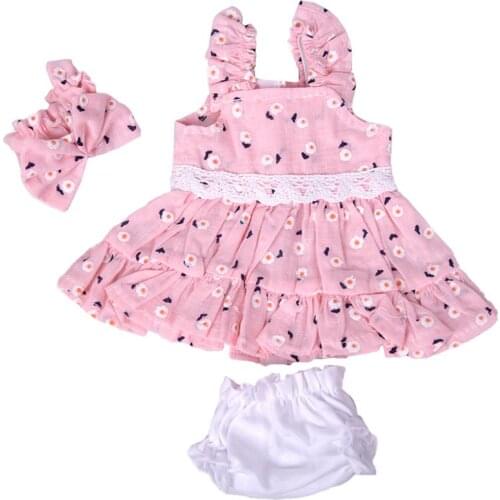 Woolen Doll Clothes Handmade Suit for 11 inch Reborn Baby Doll New Design Doll Accessories Clothes With Dress Blanket Kid Gift