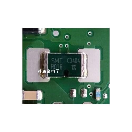 SMT-R018-1 resistor for automobile engine ECU board