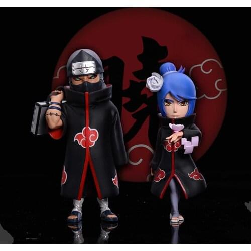 Presale [Yihong] 258W Studio Xiao-Complete Series Xiaonan Jiaodu GK Limited Edition Statue Figure Model