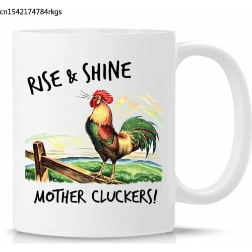 Funny Coffee Mug Perfect Gift