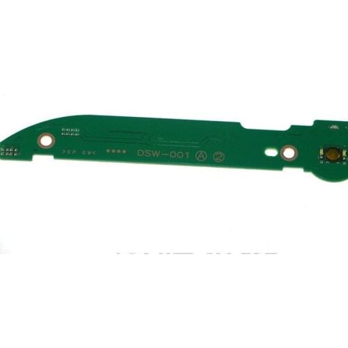 Model DSW-001 Switching Power Circuit Board Replacement For PS3 Slim 2xxx
