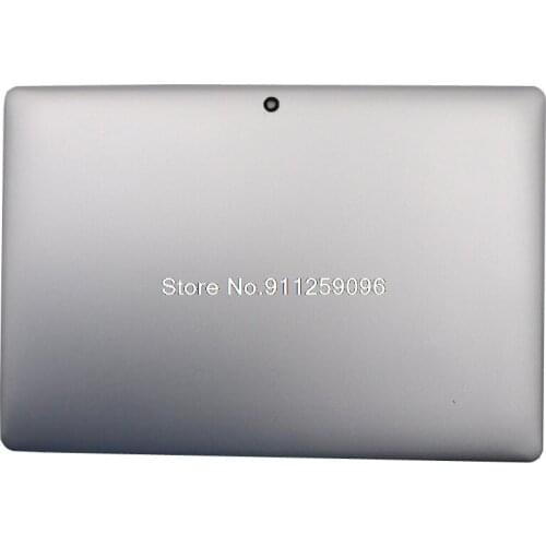 LCD Cover For Lenovo For Ideapad Miix 310-10ICR Tablet 80SG 5CB0L60469 Silver Back Case New