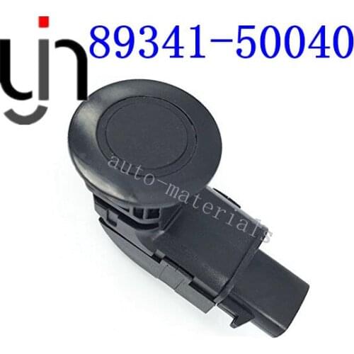 4pcs/lot 89341-50040 Backup Parking Sensor PDC car parking sensors For Toyota