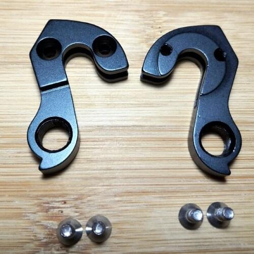 5pc Bicycle Mech dropout For ghost #EZ1859 Bergamont Lapierre #32-57-145 AIRCODE EFI 800 Xelius Sensium Lapierre PULSIUM Nivolet