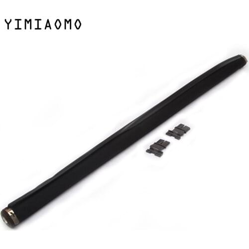 Car Sunshade Curtains New Metal Cloth 76CM Sun Shutter 1K9877307 For Audi Q5 VW Tiguan Golf Passat Sharan Skoda Superb Yeti Seat