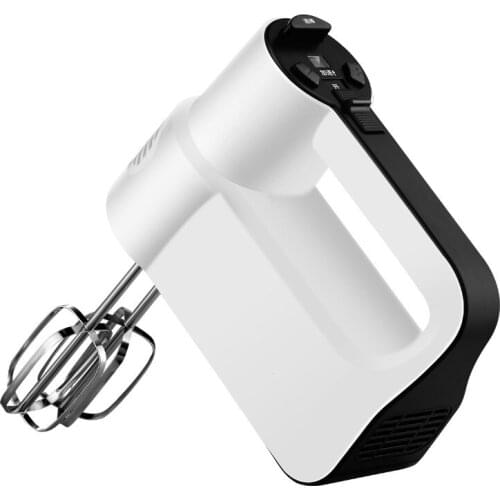 Blenders Egg-whisk electric household electronic egg beater hand-held mini baking.NEW